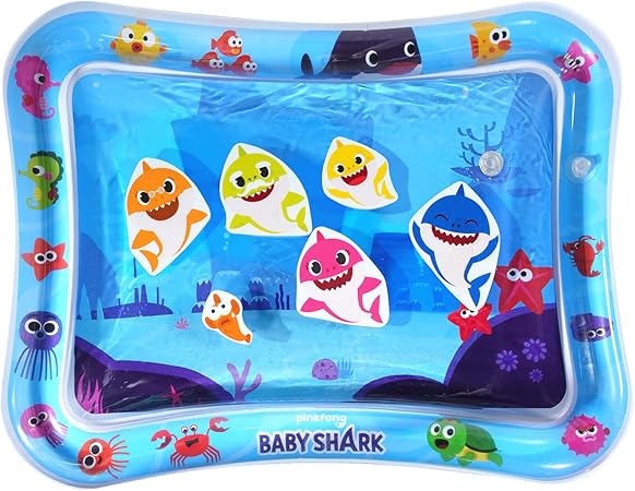 WowWee Pinkfong Baby Shark Official 