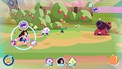 Steven Universe: Save The Light & OK K.O.! Let's