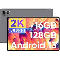 N-one Android Tablet, 10.4 Inch Android 13 Kids