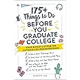 175+ Things to Do Before You Graduate College: Your Bucket List for the Ultimate College Experience!