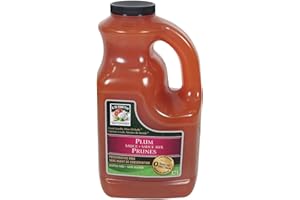 E.D. Smith - Plum Sauce 3.78 Lt (Pack of 2)