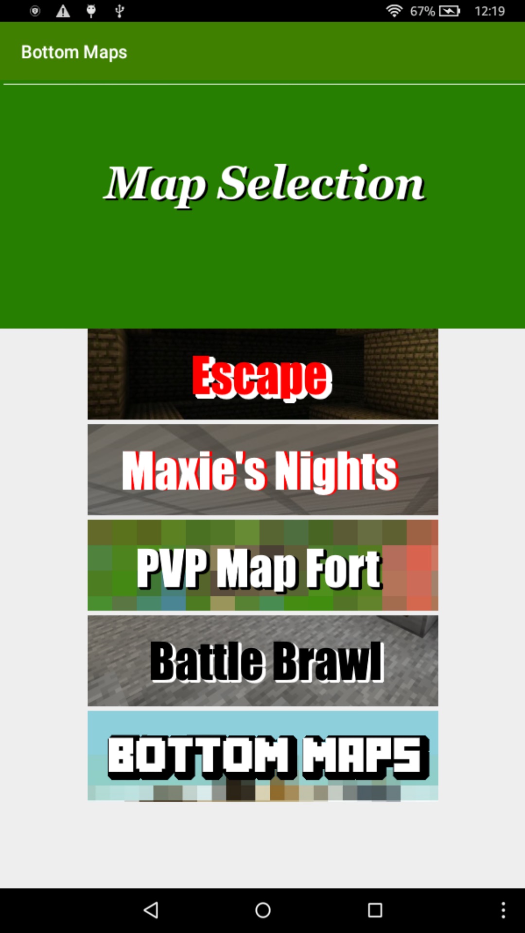 Bottom Maps - Thumbnail 3