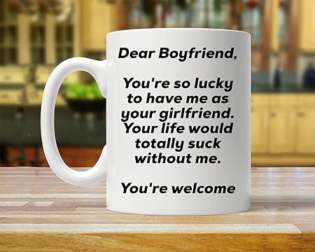 great birthday gift for boyfriend