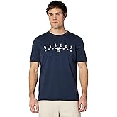 Oakley Mens Si Soaring Star Tee