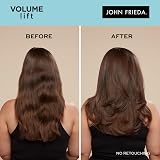 John Frieda Volume Lift Lightweight Conditioning Mist 200 ml Leave-In Spray view 4
