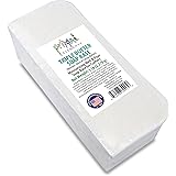 Primal Elements Triple Butter Soap Base (Mango, Shea, and Cocoa Butter) - Moisturizing Melt and Pour Glycerin Soap Base for C