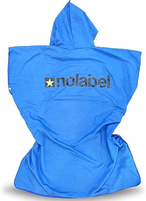 microfibre changing robes