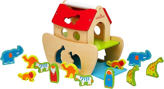 arca di noè giocattolo