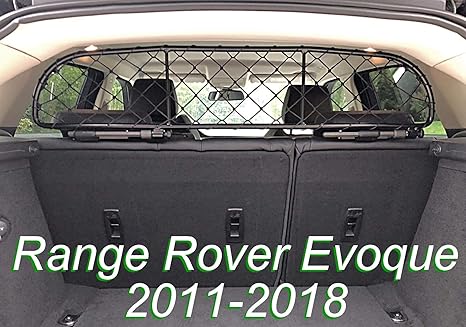 Range rover evoque dog guard Clearance