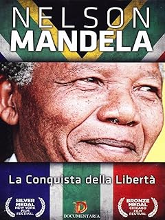 Il Colore Della Libertà Goodbye Bafana Sudafricagerit