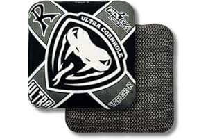 Ultra Cornhole Bags Viper-R Cornhole Bag Set - ACL Approved