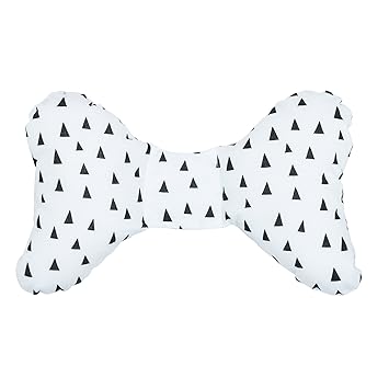 Amazon Com Original Baby Elephant Ears Head Support Pillow For