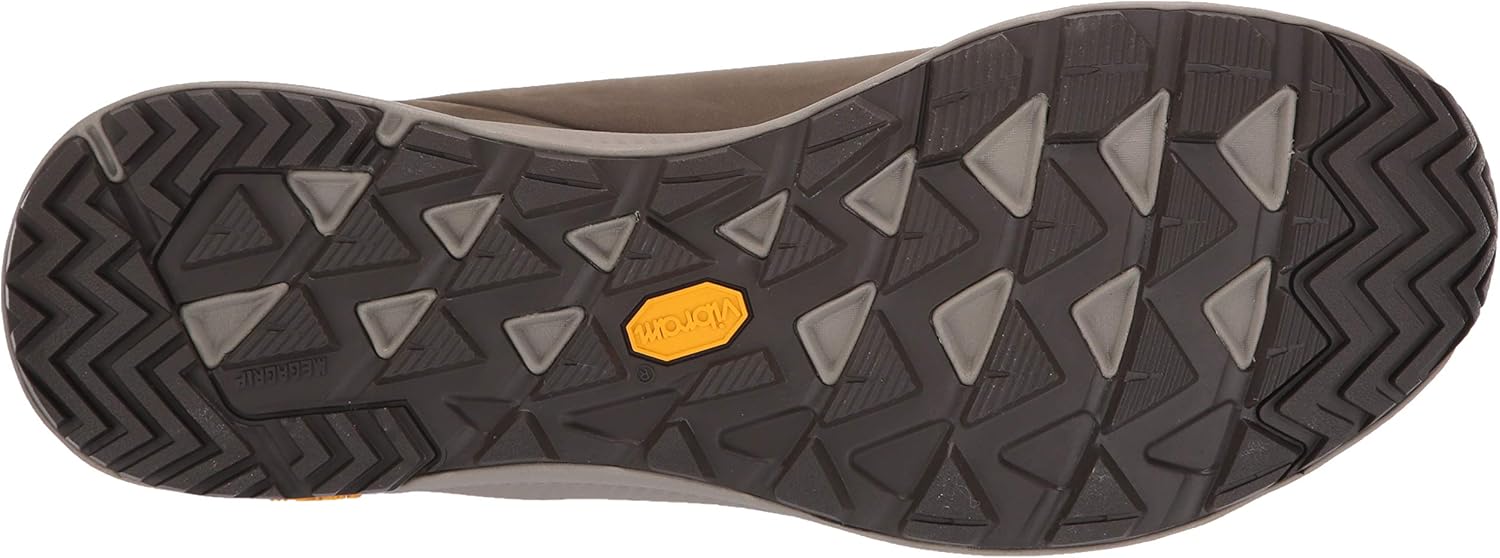  | Merrell Men's Ontario Mid | Hiking Shoes