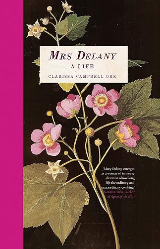 Download Mrs Delany: A Life PDF