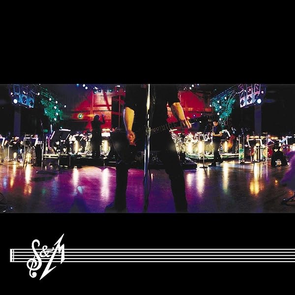 洋楽 llica/S&M2 Deluxe Box 4LP+CD+Blu-ray Amazon.com: S&M2 (Deluxe Box)(4LP)(2CD)(1 Blu-ray): CDs & Vinyl