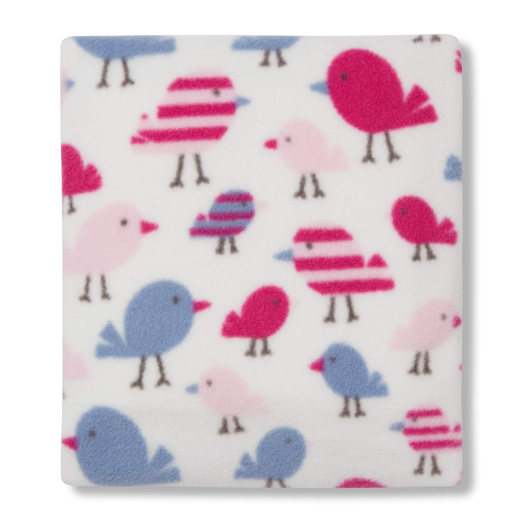 Hotties Microwave Hot Water Bottle - Chicks Fleece