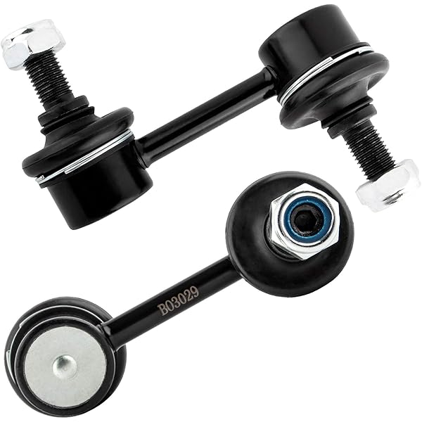 Amazon.com: Mr374521 - Front Left Stabilizer Link/Sway Bar Link 