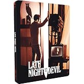 Late Night With the Devil - Steelbook [4K UHD]