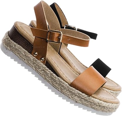 youth espadrille sandals