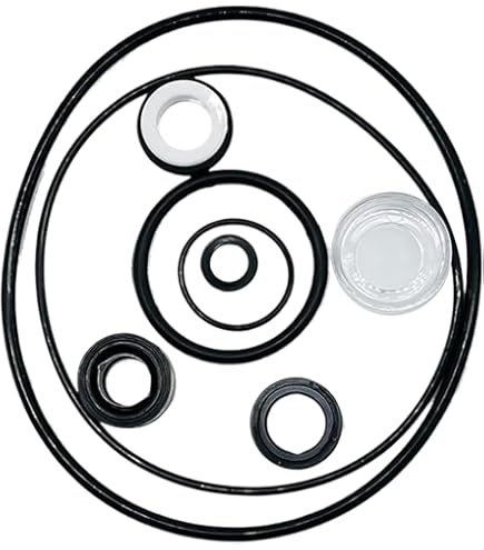 Hayward Strainer Basket Retainer & C-Clip Replacement SPX5500G (2-Pack) – Fits SP1591, SP1592, SP1593 & More - View #10