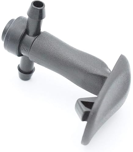 Amazon.com: Saab Original 9-5, 9-3 Right Windshield Washer