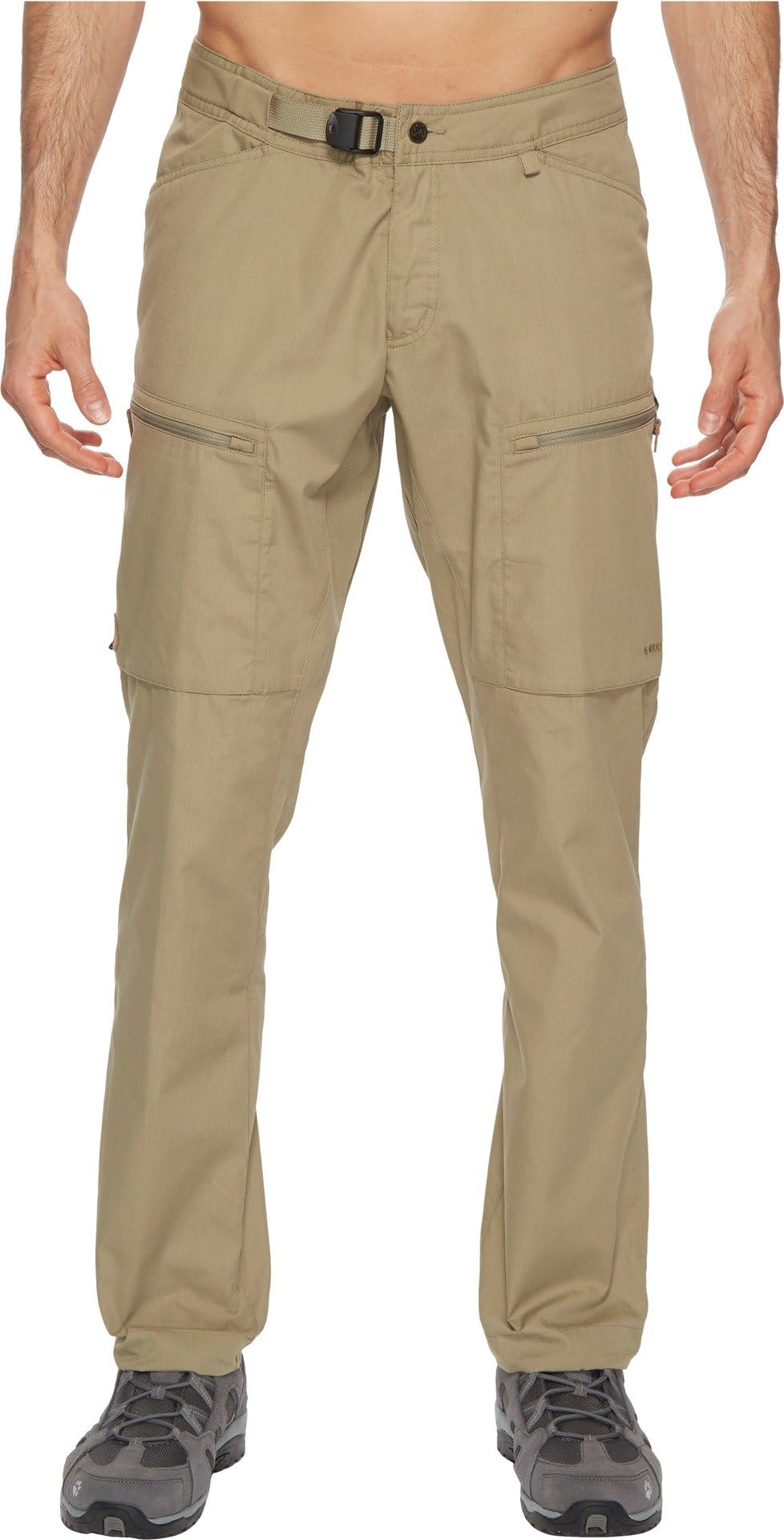 Men's Abisko Shade Trousers M Trouser