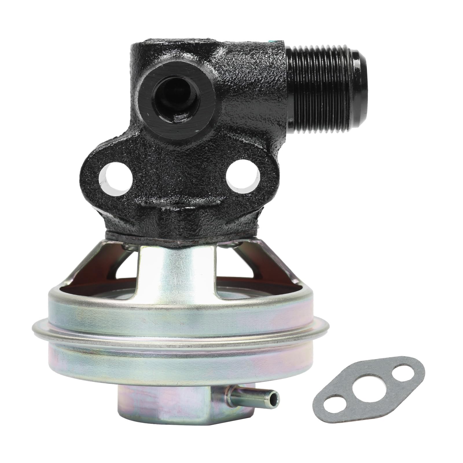 Photo 1 of Exhaust Gas Recirculation (EGR) Valve with Gaskets EGV882 replacement for Nissan Frontier 1998-2004, Xterra 2000-2004 2.4L 4 Cyl Engine 147103S500, 147103S501