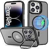 ZOEII 14 Pro Case Magnetic for iPhone 14 Pro