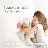 BetterYou Magnesium Sleep Kids’ Body Lotion Lavender Chamomile 1+ Pediatric view 4