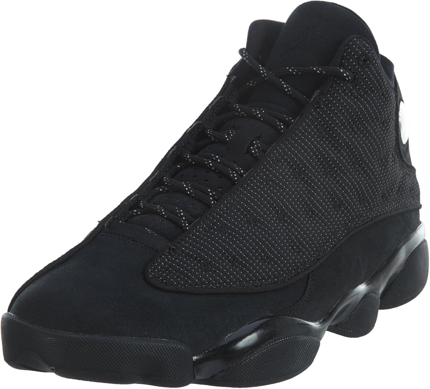 black cat 12 jordans