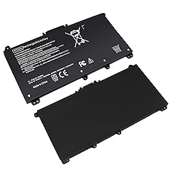 ESTENGPRO HT03XL L11119-855 Battery Replacement for