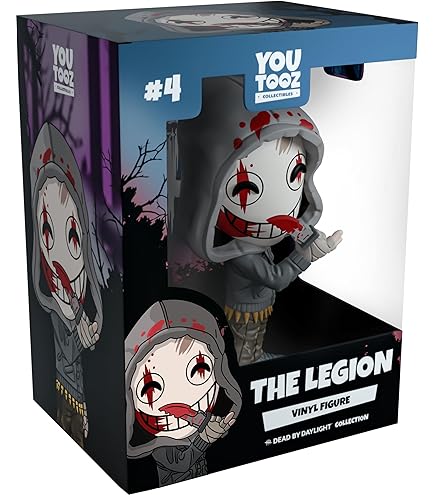 Amazon.com: Good Smile Dead by Daylight: The Trapper Figma Action