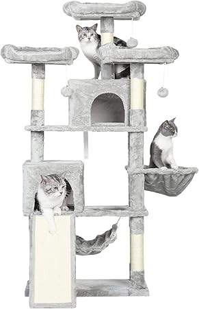 cat tree king amazon