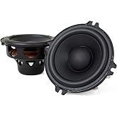 Morel CCWR 254 2-1/2" Midrange Component Speakers