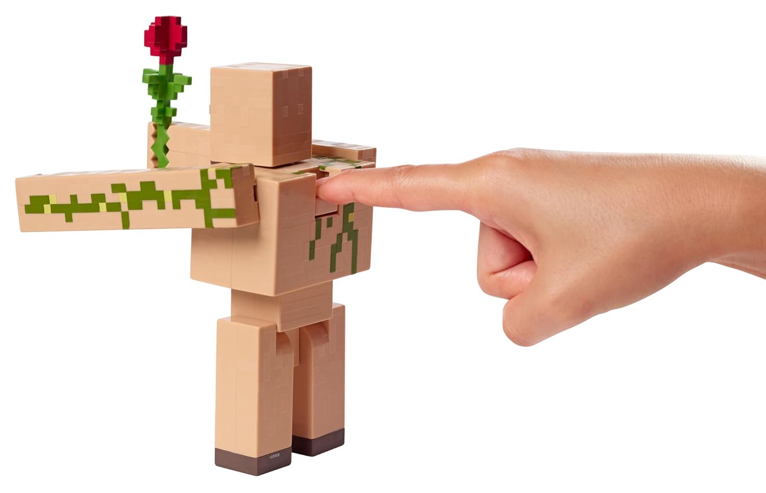 minecraft night of the zombies figure multipack