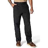 Carhartt Men's B151 Canvas Work Loose Fit Pant