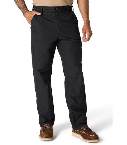 Amazon.com: Carhartt Men's B159 Canvas Carpenter Loose Fit Pant