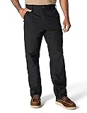 Carhartt Men's Loose Fit Canvas Utility Work