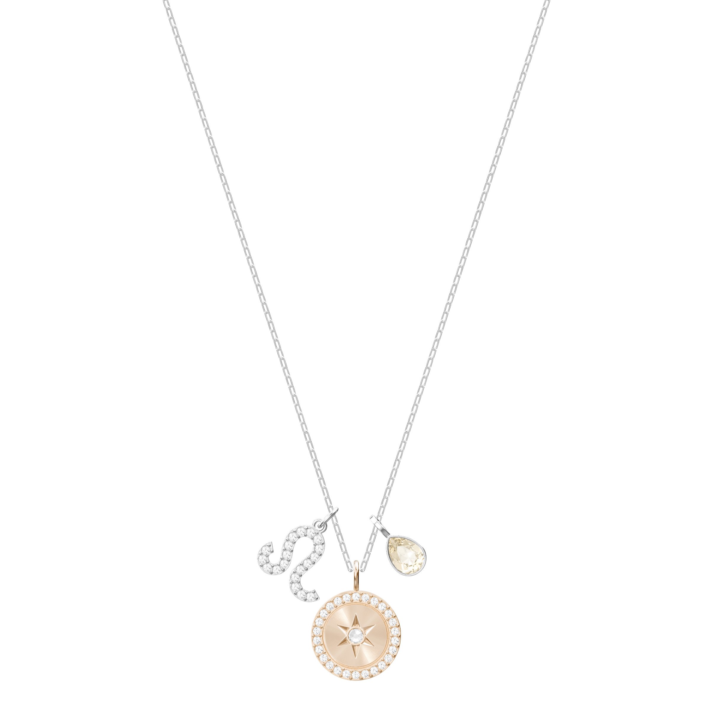 Buy Zodiac Pendant Online at desertcart 