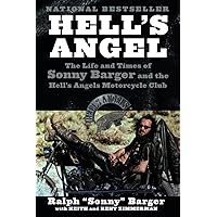 Hells Angels Motorcycle Club: Barger, Sonny, Shaylor, Andrew