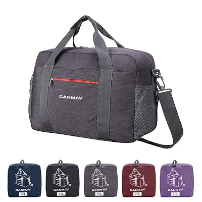 canway travel duffel bag STATE Bags in key ring can solve a big problem for you Canway Large Blue Duffel Bag