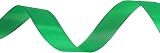 OWill Green Satin Ribbon 20mm x 22m Double Sided Polyester Gift Wrap view 3