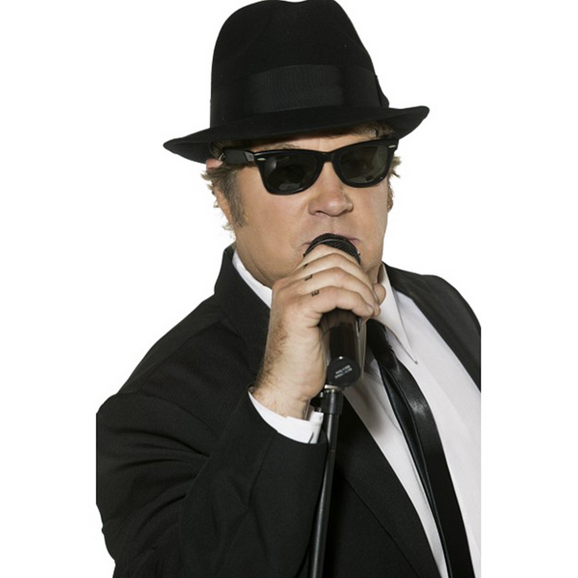 Smiffys Blues Brothers Sunglasses