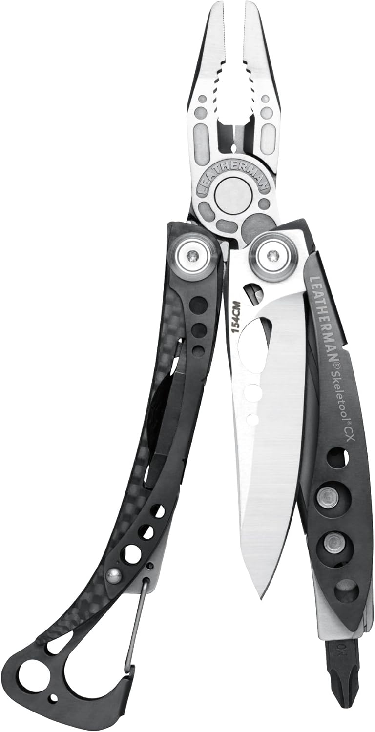 Best Leatherman Skeletool Screwdriver Bits