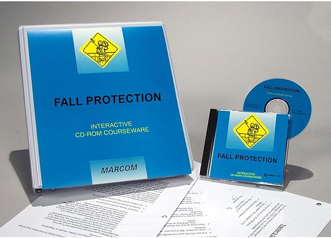 Safety training dvds image