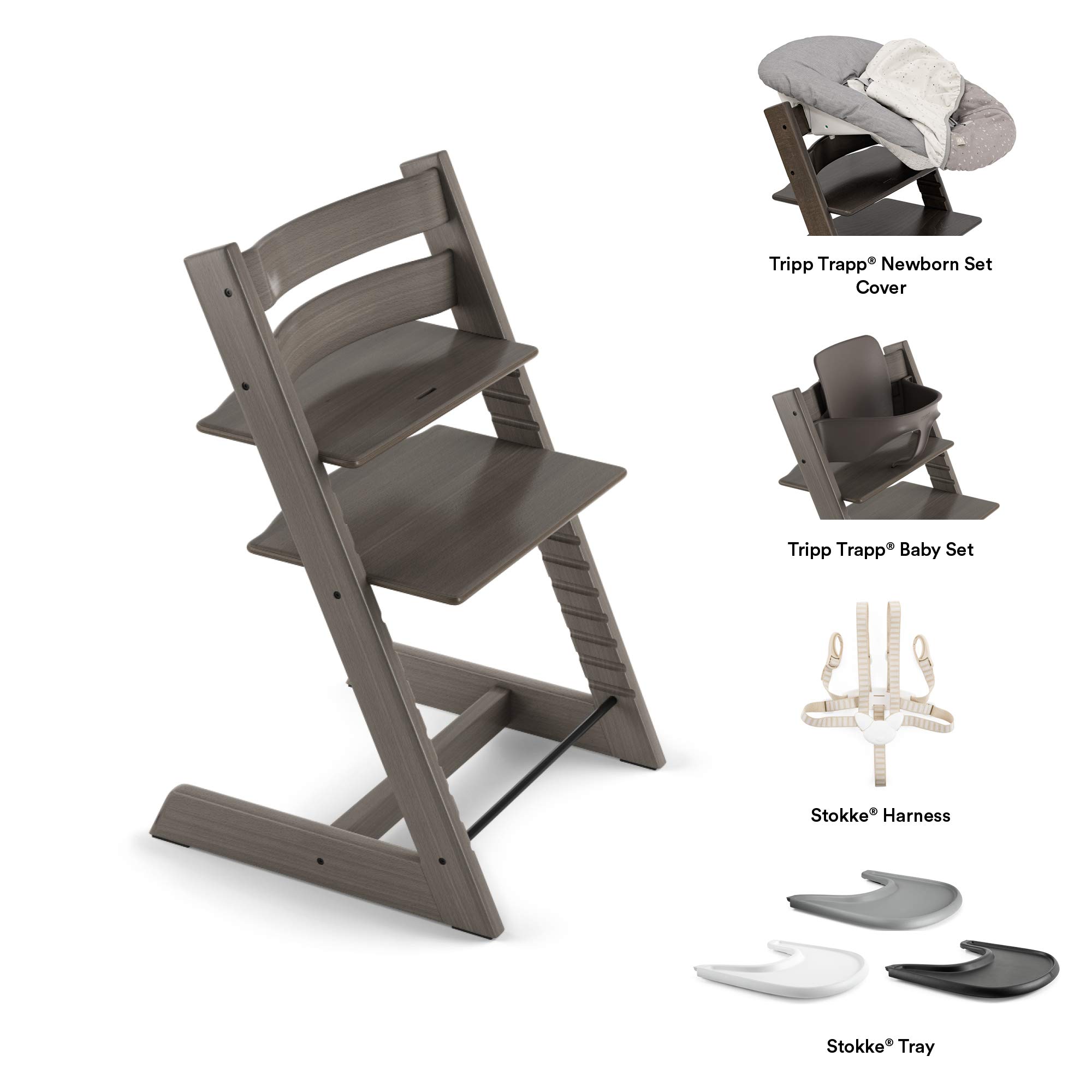 stokke tripp trapp newborn set amazon