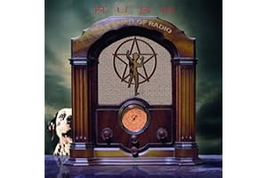 Spirit Of Radio: Greatest Hits 1974 -1987