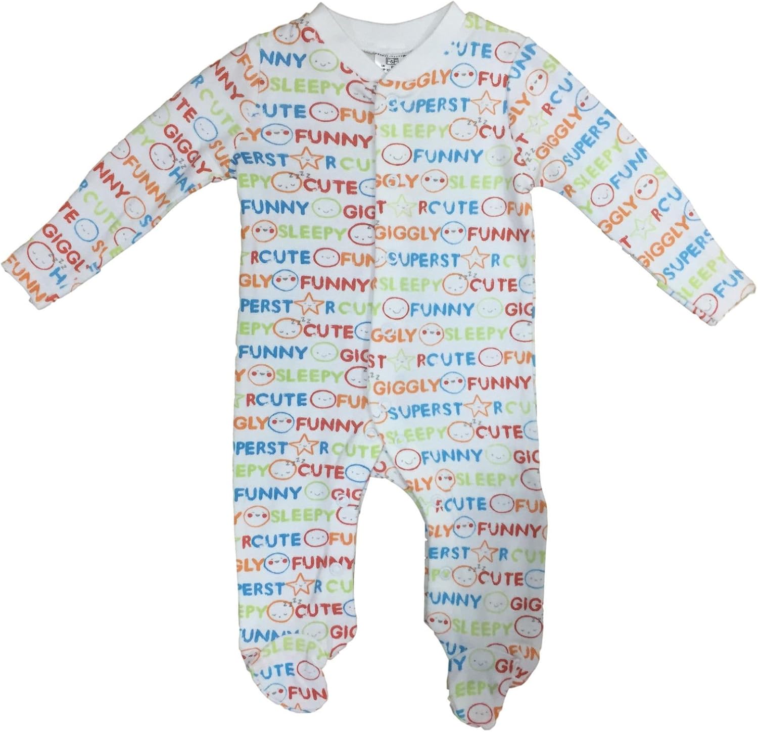 baby sleepsuits uk
