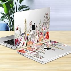 Batianda Case for M3 New MacBook Pro 14'' 2023 2021