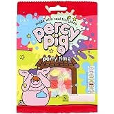Marks and Spencers Percy Pig Part Time 150g with Real Fruit Juices from M&amp;S